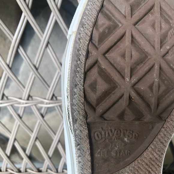 Converse Shoes - Picture 12 of 14